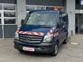 Mercedes-Benz Sprinter 213 CDI Kastenwagen 1.Hand Anhängerk. Blau - thumbnail 11