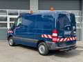 Mercedes-Benz Sprinter 213 CDI Kastenwagen 1.Hand Anhängerk. Blau - thumbnail 18