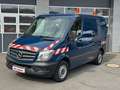 Mercedes-Benz Sprinter 213 CDI Kastenwagen 1.Hand Anhängerk. Blau - thumbnail 19