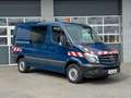 Mercedes-Benz Sprinter 213 CDI Kastenwagen 1.Hand Anhängerk. Blau - thumbnail 7
