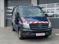 Mercedes-Benz Sprinter 213 CDI Kastenwagen 1.Hand Anhängerk. Blau - thumbnail 4