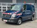 Mercedes-Benz Sprinter 213 CDI Kastenwagen 1.Hand Anhängerk. Blau - thumbnail 1