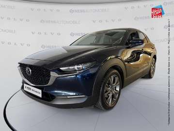 2.0 e-SKYACTIV-X M-Hybrid 186ch Takumi BVA 2025