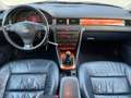 Audi A6 2.4 V6 BENZINA quattro Ambition/UNICO PROPRIETARIO Argent - thumbnail 16