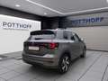 Volkswagen T-Cross 1.0 TSI DSG R-LINE NAVI KAMERA KLIMA PDC Grau - thumbnail 5