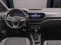 Volkswagen T-Cross 1.0 TSI DSG R-LINE NAVI KAMERA KLIMA PDC Grau - thumbnail 13