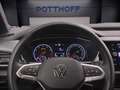 Volkswagen T-Cross 1.0 TSI DSG R-LINE NAVI KAMERA KLIMA PDC Grau - thumbnail 12