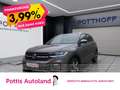 Volkswagen T-Cross 1.0 TSI DSG R-LINE NAVI KAMERA KLIMA PDC Grau - thumbnail 1