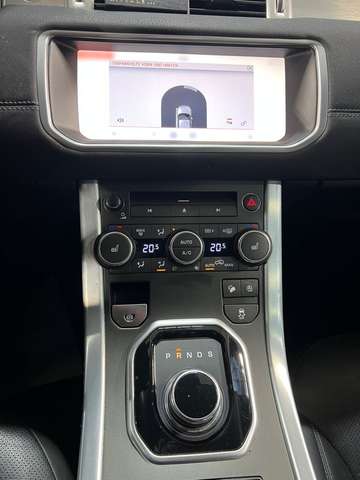 Land Rover Range Rover Evoque SE Dynamic