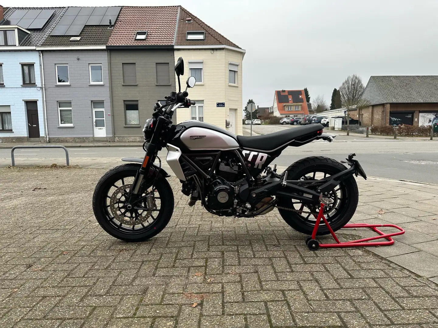 Ducati Scrambler Icon 2G | "TVA Déductible" - 2