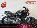 Ducati Monster 696 M696 TOP CONDITIE!! Negru - thumbnail 1