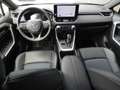 Toyota RAV 4 Hybrid *Style plus* TREKHAAK LEDER 360°Camera Grau - thumbnail 9