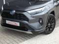 Toyota RAV 4 Hybrid *Style plus* TREKHAAK LEDER 360°Camera Grau - thumbnail 4