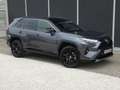 Toyota RAV 4 Hybrid *Style plus* TREKHAAK LEDER 360°Camera Grau - thumbnail 23