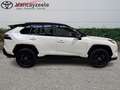 Toyota RAV 4 Style plus+afn. trekhaak+360°c Blanc - thumbnail 3
