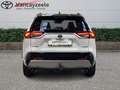 Toyota RAV 4 Style plus+afn. trekhaak+360°c Blanc - thumbnail 6