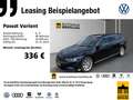 Volkswagen Passat Variant 1.5 TSI R-Line DSG *R-CAM*SHZ* Schwarz - thumbnail 1