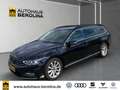 Volkswagen Passat Variant 1.5 TSI R-Line DSG *R-CAM*SHZ* Schwarz - thumbnail 2