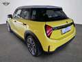 MINI Cooper C Classic Gelb - thumbnail 4