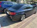 BMW M550 M550d xDrive Sport-Aut. Negro - thumbnail 4