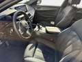 BMW 530 M Sport Schwarz - thumbnail 9