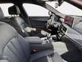 BMW 530 M Sport Schwarz - thumbnail 14