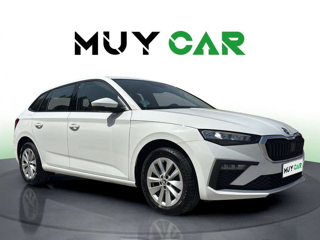 Skoda Scala 1.0 TSI Essence 85kW - foto 1