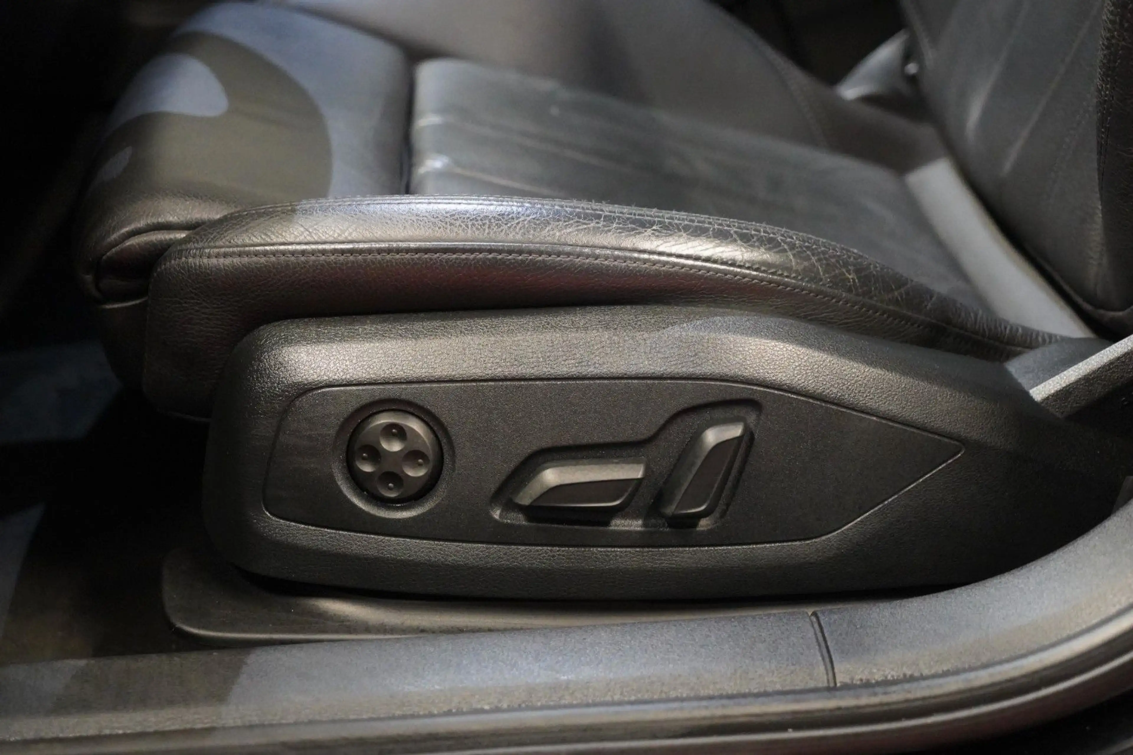 Audi A4 Avant 35 TDI Sport 2.Hand*Unfallfrei* — photo 15