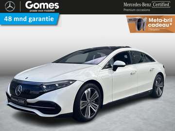 450+ Luxury Line 108 kWh | Head up display | Memor