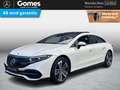 Mercedes-Benz EQS 450+ Luxury Line 108 kWh | Head up display | Memor Blanc - thumbnail 1