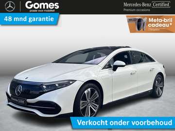 450+ Luxury Line 108 kWh | Head up display | Memor