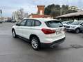 BMW X1 X1 F48 sdrive18d Weiß - thumbnail 3