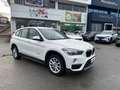 BMW X1 X1 F48 sdrive18d Weiß - thumbnail 7