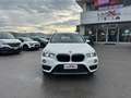 BMW X1 X1 F48 sdrive18d Weiß - thumbnail 8