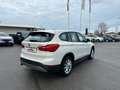 BMW X1 X1 F48 sdrive18d Weiß - thumbnail 5