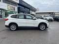 BMW X1 X1 F48 sdrive18d Weiß - thumbnail 6