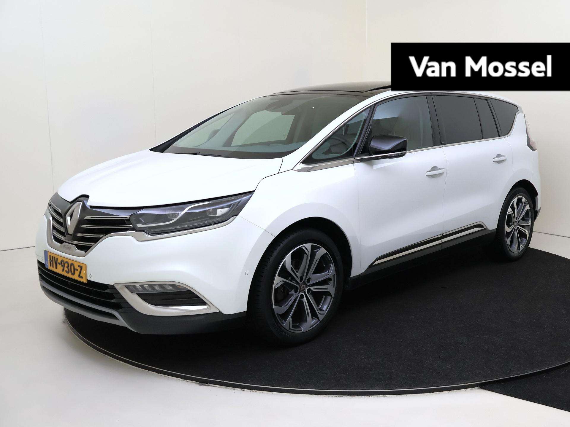 2016 Renault Espace