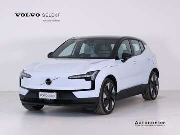 EX30 TWIN MOTOR PERFORMANCE ULTRA AWD