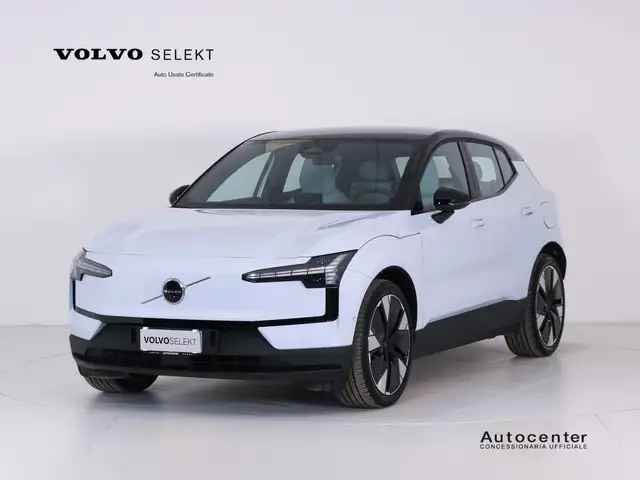 Volvo EX30 TWIN MOTOR PERFORMANCE ULTRA AWD