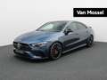 Mercedes-Benz CLA 35 AMG + PANO DAK + BURMESTER + MULTIBEAM LED + Bleu - thumbnail 1