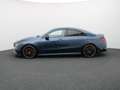 Mercedes-Benz CLA 35 AMG + PANO DAK + BURMESTER + MULTIBEAM LED + Bleu - thumbnail 4