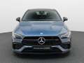 Mercedes-Benz CLA 35 AMG + PANO DAK + BURMESTER + MULTIBEAM LED + Bleu - thumbnail 3