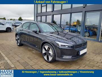 StdRange PlusPaket / NappaLeder Zinc 20Zoll 170...