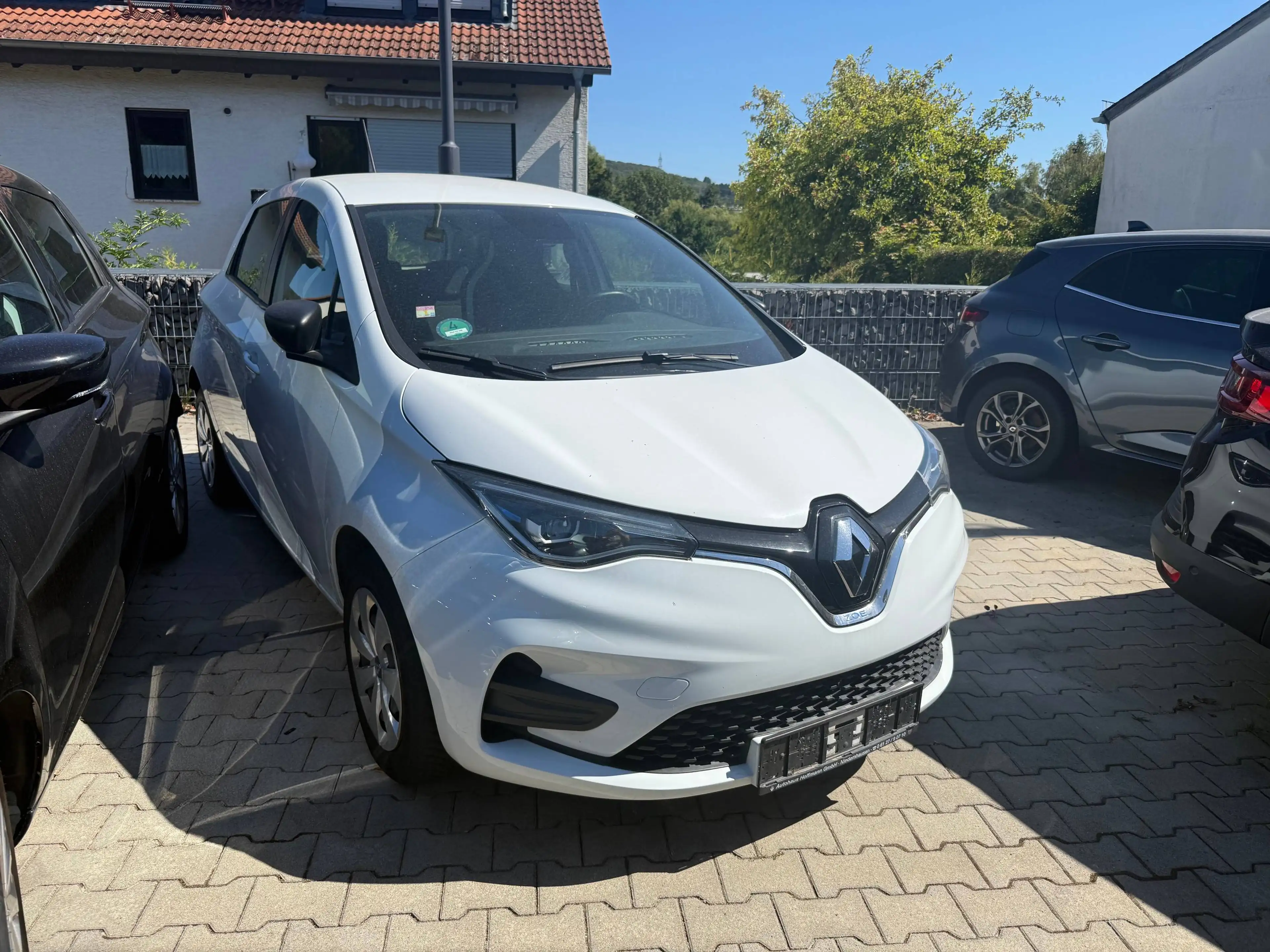 Renault ZOE Life