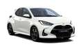 Toyota Yaris 1.5 Hybrid*Team Deutschland*Safety Paket Blanco - thumbnail 1