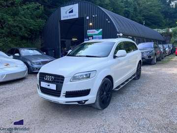 3.0 TDi 240cv Quattro BVA