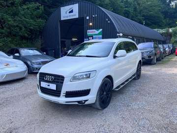 3.0 TDi 240cv Quattro BVA