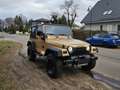 Jeep Wrangler 4.0 Sahara Galben - thumbnail 1