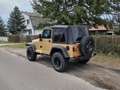 Jeep Wrangler 4.0 Sahara žuta - thumbnail 3