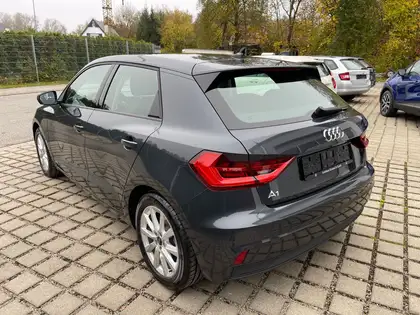 Annonce voiture d'occasion Audi A1 - CARADIZE